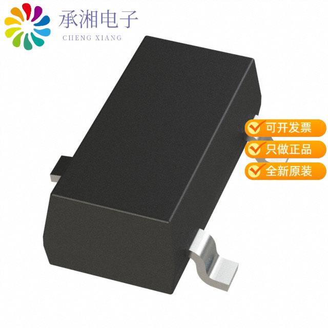 正品DRV5021A3QDBZR原装MAGNETIC SWITCH UNIPOLAR SOT
