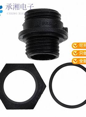 正品PX0412/08P原装CONN RCPT HSNG MALE 8POS PNL MT