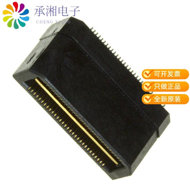 正品QTH-030-03-L-D-A-K原装CONN DIFF ARRAY PLG 60P