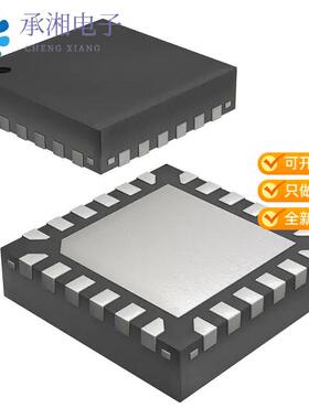 正品HMC703LP4ETR原装IC FRACT-N PLL W/SWEEPR 24QFN