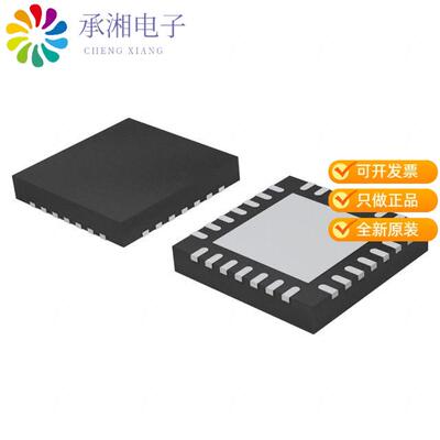 全新PCA9685BS,118正品IC LED DRVR LIN DIM 25MA 28HV