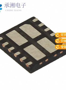 正品FDMQ8203原装MOSFET 2N/2P-CH 100V/80V 12-MLP