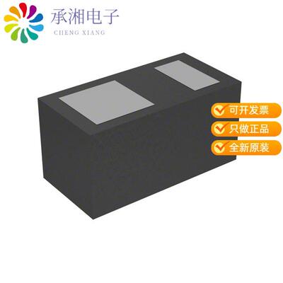 全新SESD0201X1BN-0015-096正品TVS DIODE 7VWM 14VC 0