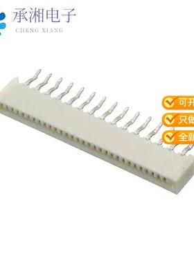正品0528063010原装CONN FPC VERT 30POS 1.00MM PCB