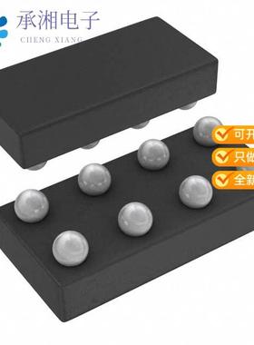 正品LSF0102YZTR原装IC TRNSLTR BIDIRECTIONAL 8DSBGA