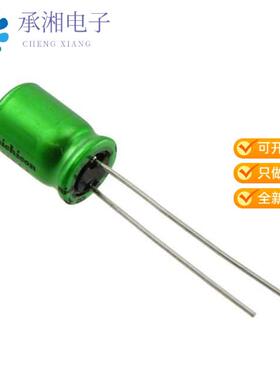 正品UES1E330MPM原装CAP ALUM 33UF 20% 25V RADIAL