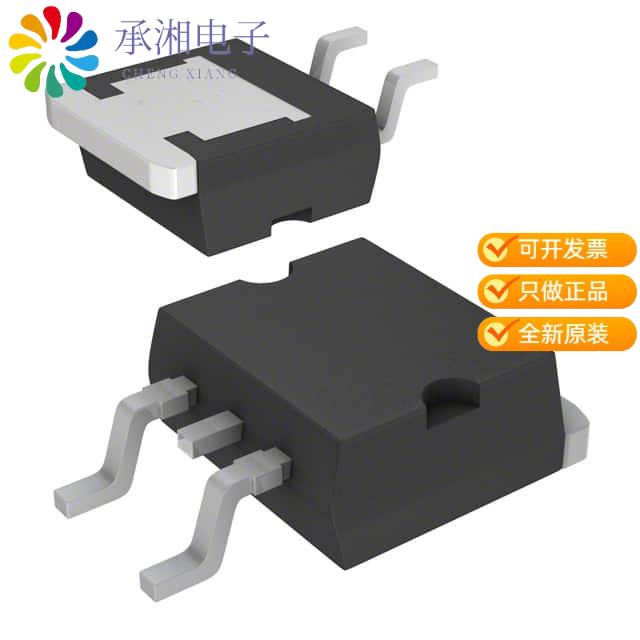 正品STB45NF06T4原装MOSFET N-CH 60V 38A D2PAK