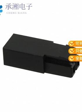 正品2834048-2原装PLUG, 2P LATCHED POKE-IN WTW CON