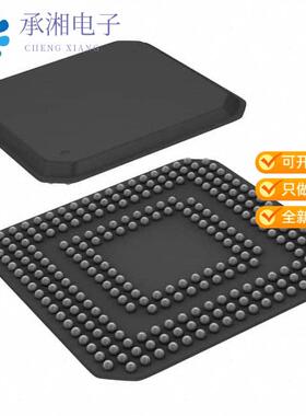 正品ADS5120CGHK原装IC ADC 10BIT PIPELINED 257BGA