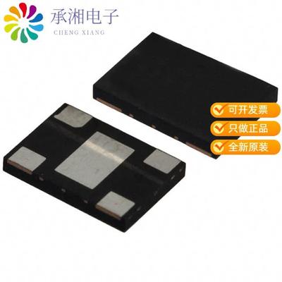 正品ASVMB-18.432MHZ-XY-T原装MEMS OSC XO 18.4320MHZ