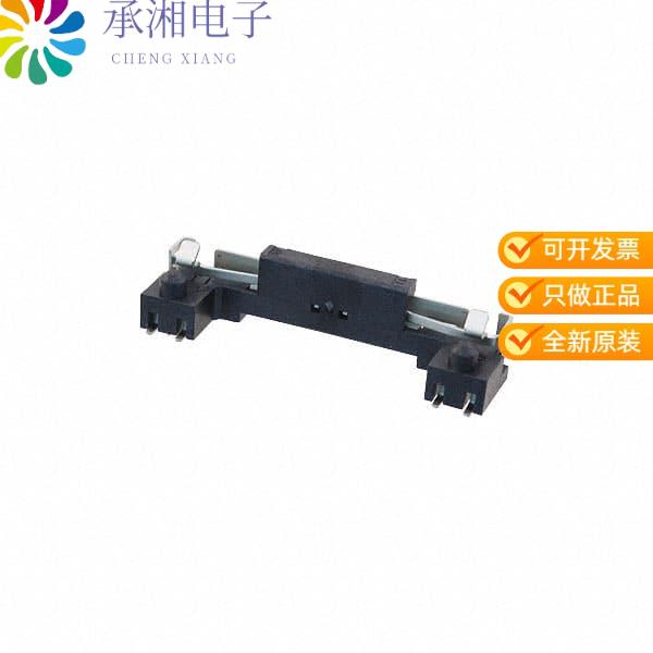 正品MM60-EZH059-B5-R650原装CONN MINI EXPRESS CARD