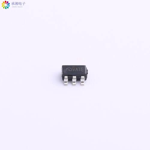 全新ME6231C33M5G正品8V 耐压、低功耗、高 PSRR、高