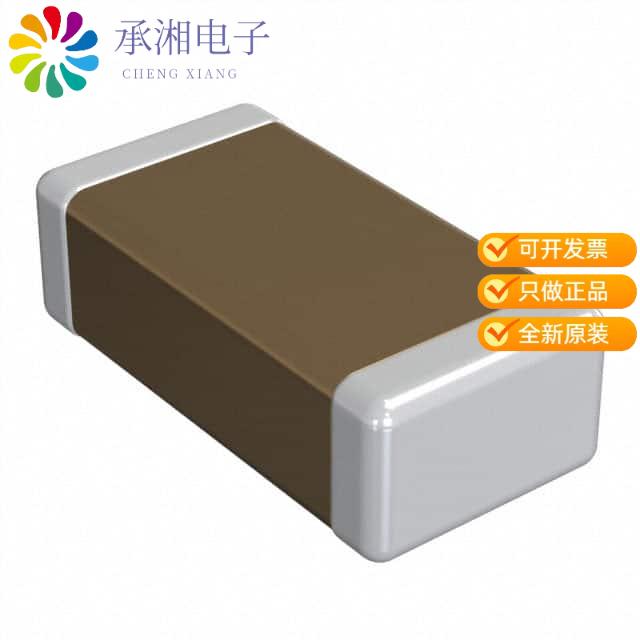 正品GRM185R60G106ME15D原装CAP CER 10UF 4V X5R 0603