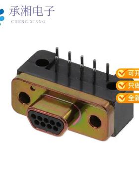 正品MDM-9PCBR原装MICRO-D