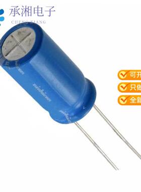 正品UBT1E471MPD原装CAP ALUM 470UF 20% 25V RADIAL