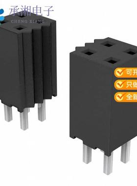 正品SQT-122-01-L-D原装CONN RCPT 44POS 0.079 GOLD PCB