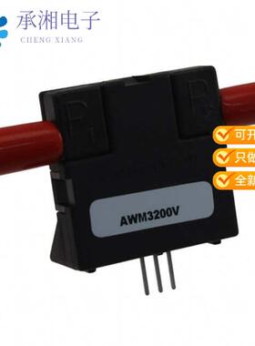 正品AWM3200V原装SENSOR AIRFLOW AMP 5 MBAR