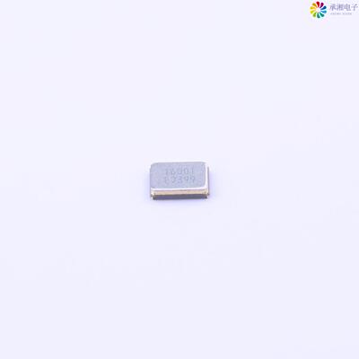 正品Q24FA20H0012200原装16MHz ±10ppm 9pF