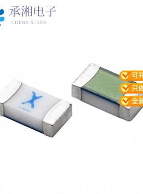 正品0469007.WR原装FUSE BOARD MOUNT 7A 24VDC 1206