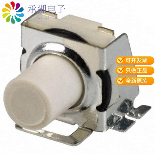 正品KT11P4SA1M34LFS原装SWITCH TACTILE SPST-NO 1VA