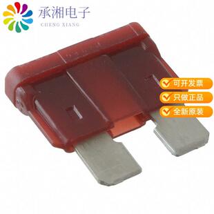 正品028707.5PXCN原装FUSE AUTOMOTIVE 7.5A 32VDC BLADE