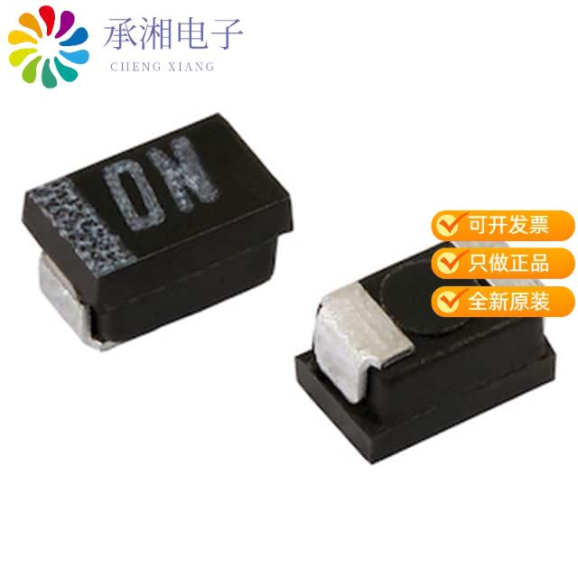 正品TMCP1A106MTRF原装CAP TANT 10UF 20% 10V 0805