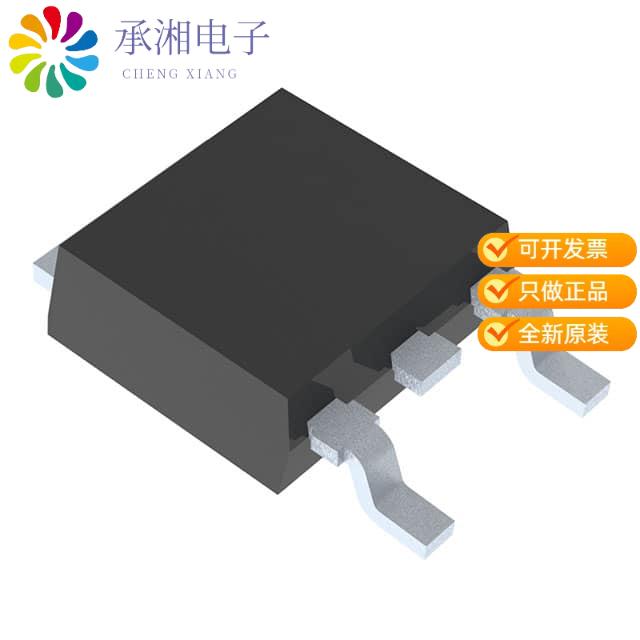 正品NCP1117IDT33T4G原装LDO REGULATOR, 1 A, FIXED AD