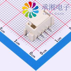 正品M2501VSF-04P原装线对板 间距2.5mm 1x4P 卧贴,电子元器件市场,蓝牙模块,淘宝优惠券,粉丝福利购,淘宝优惠卷