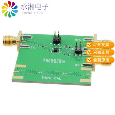 全新118099-HMC646LP2正品BOARD EVAL HMC646LP2E 1600