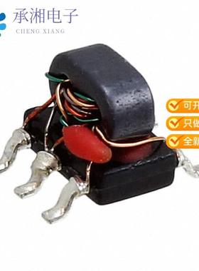 正品MABA-011040原装BALUN 1MHZ-300MHZ 50/50 6SMD GW