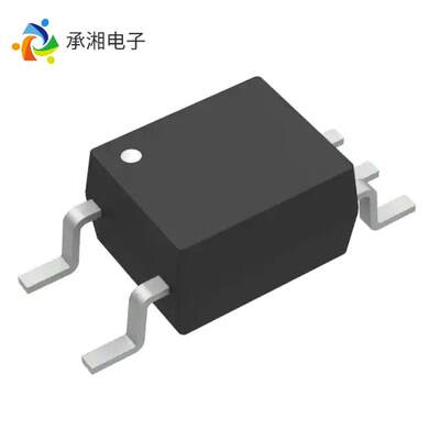 原装隔离器ACPL-M50L-560E/OPTOISOLATOR 3.75KV TRANS