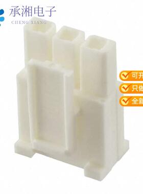 正品IPBD-03-S原装CONN HOUSING RCP 3 POS 4.19MM