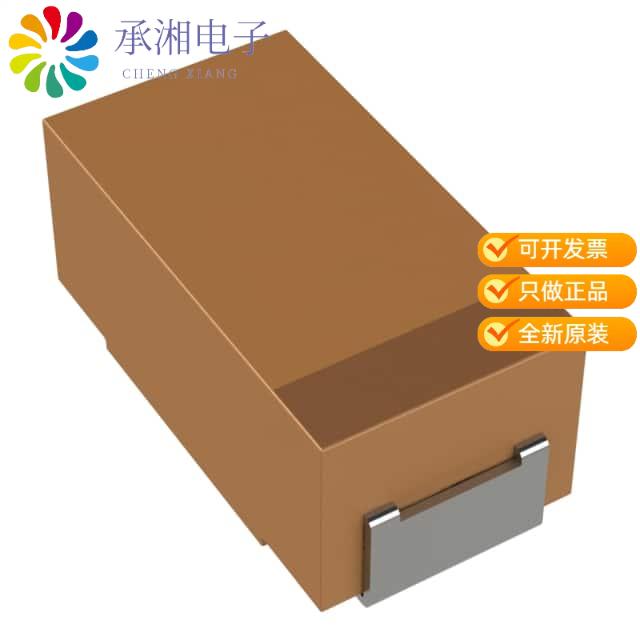 正品TPSC107M006S0150原装CAP TANT 100UF 20% 6.3V 2312