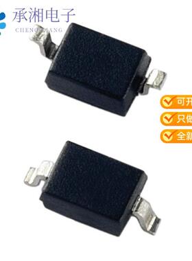 正品SP4024-01FTG原装TVS DIODE 24VWM 50VC SOD323