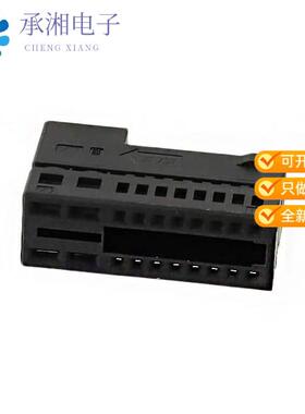 全新1379914-1正品SOCKET HOUSING 20 POS MQS MPQ