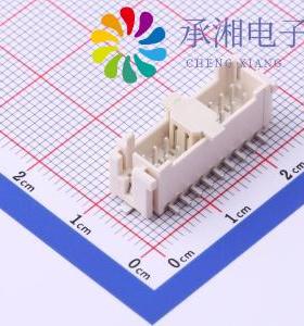 正品X2026WVS-2X09D-LPSW原装2.0mm间距连接器