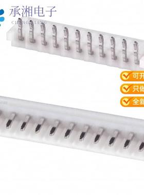 正品S11B-EH(LF)(SN)原装CONN HEADER R/A 11POS 2.5MM