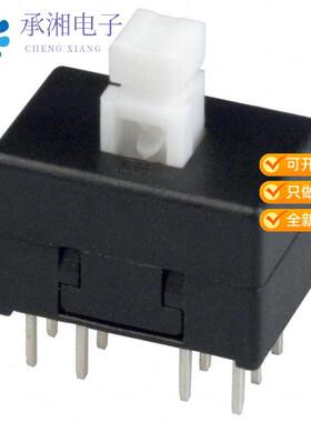 全新TL4201EEYA正品SWITCH PUSH 4PDT 0.1A 30V