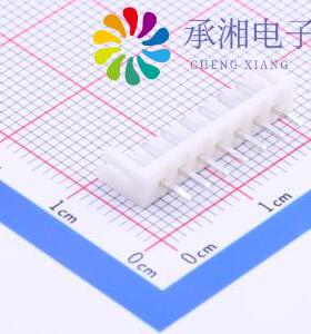 正品A2502WV-7P原装线对板 EH 间距2.50mm 7Pi