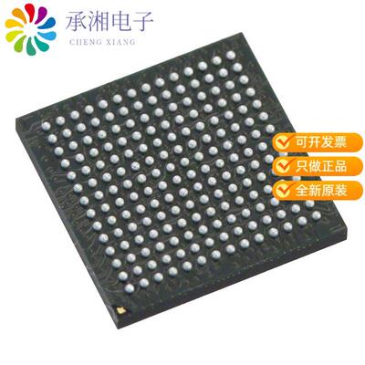 全新XC6SLX16-2CPG196I正品IC FPGA 106 I/O 196CSBGA