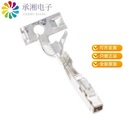 正品7-1452665-1原装CONN SOCKET 22-24AWG CRIMP TIN