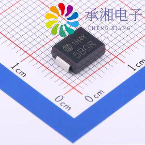 全新5.0SMDJ75CA正品TVS二极管 Vr=75V VC=121V IPP=41