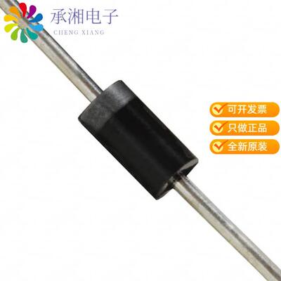 全新1V5KE16CA正品TVS DIODE 13.6VWM 22.5VC DO201AD