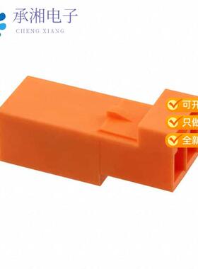 正品2834049-3原装REC, 2P LATCHED POKE-IN WTW CONN