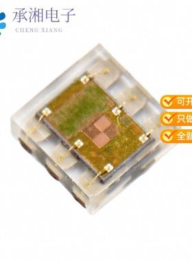 正品TSL27711FN原装SENSOR OPT 625NM AMBIENT 6ODFN
