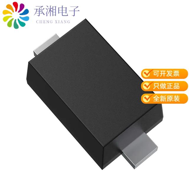 正品CEZ6V2,L3F原装TVS DIODE 6.2VWM 10VC ESC