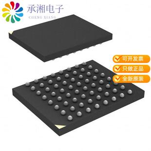 正品PC28F128P33BF60D原装IC FLASH 128MBIT PAR 64EAS