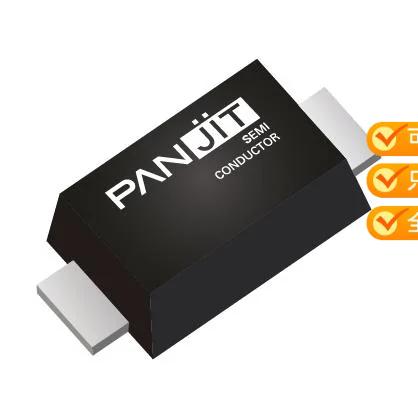 正品SS2040FL_R1_00001原装肖特基二极管 Single VR=40