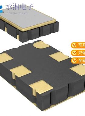 正品514FAA000115BAGR原装XTAL OSC XO 125.0000MHZ