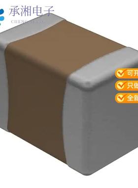 正品VJ0805A100FXAAC原装CAP CER 10PF 50V C0G/NP0 0805